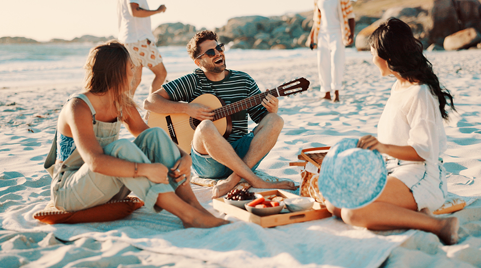 The Best Holiday Destinations for Music Lovers